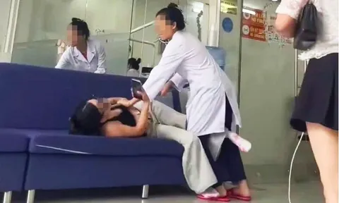 BV ĐH Y Dược TP.HCM đính chính thông tin liên quan tới bác sĩ nha khoa đánh khách hàng