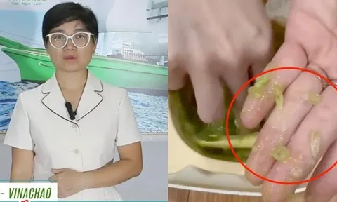 Dân tình phẫn nộ trước "cách xin lỗi" của CEO hãng cháo khi bị phát hiện mảnh nhựa trong cháo dinh dưỡng cho bé