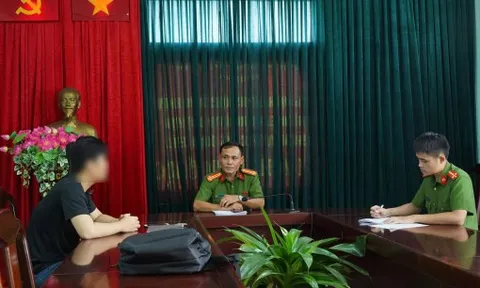 Một sinh viên bị "bắt cóc online", chiếm đoạt gần 500 triệu đồng