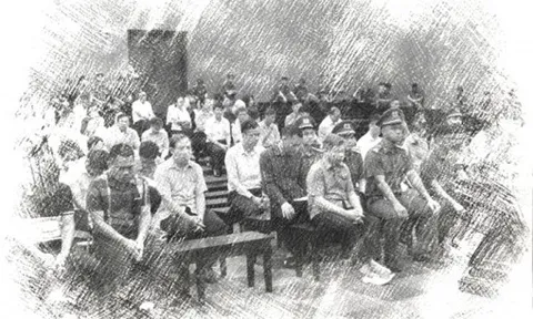 Vụ Tập đoàn Thuận An: Luật sư nói "khó khăn chồng chất khiến Nguyễn Duy Hưng mắc sai lầm"