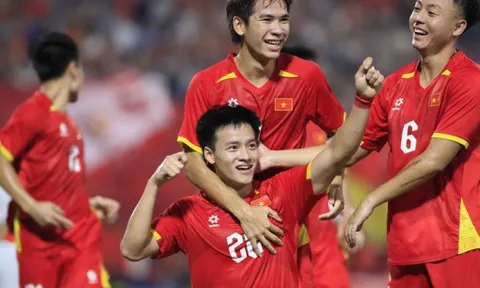 Thắng U23 Yemen 1-0, U23 Việt Nam lọt vào vòng chung kết giải U23 châu Á năm 2026