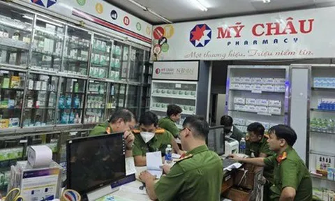 Ngày mai, ca sĩ Quốc Kháng và chủ nhà thuốc Mỹ Châu cùng hầu tòa
