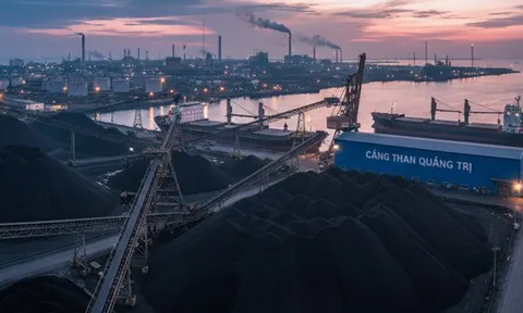 Dự án kho than 800 tỉ đồng ở Quảng Trị: Vì sao chưa triển khai?