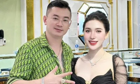 Ngân Collagen lên tiếng giải thích vụ "resort 22.000ha" nhưng lại lộ thêm chi tiết khó đỡ