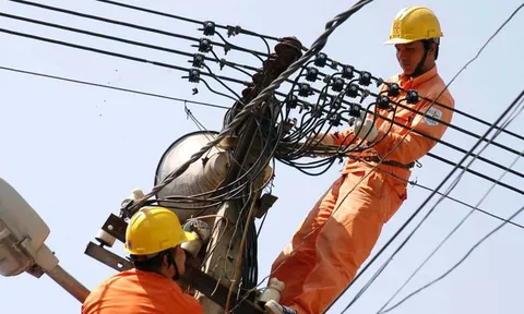 Giá điện "gánh" lỗ EVN tác động 30 triệu hộ gia đình, Hội Bảo vệ người tiêu dùng Việt Nam kiến nghị