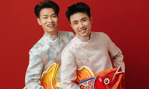 Đơn vị bán vé nói gì về fan meeting Ninh Dương Story?