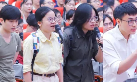 Nghe bác sĩ nội trú hô tên hay hơn Miss Grand, CĐM đề xuất phát sóng trực tiếp Match Day để người dân ngắm nhìn "tinh hoa của đất nước"