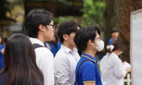 Hàng loạt đại học top đầu, ngành 'hot' phải tuyển bổ sung thí sinh