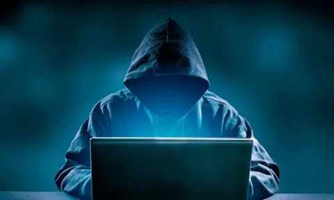 Hacker tấn công Trung tâm Thông tin tín dụng quốc gia
