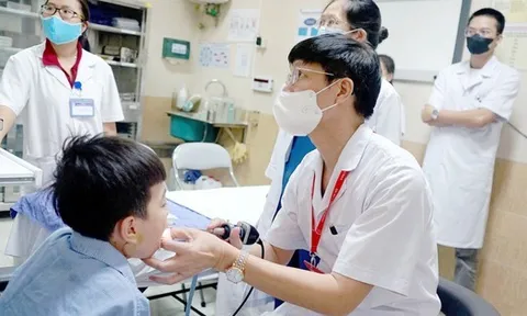 5 trường hợp được thanh toán khám chữa bệnh dù chưa có thẻ bảo hiểm y tế