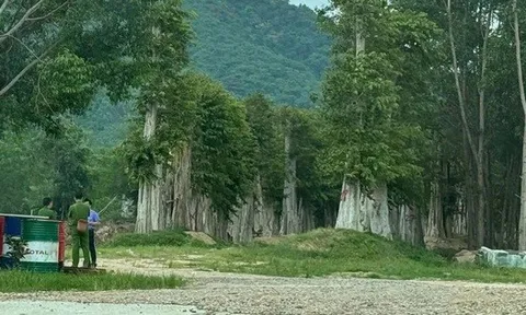 Bộ Công an khởi tố, bắt tạm giam 5 cán bộ ở Gia Lai