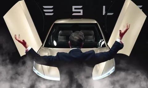 Elon Musk chống lại cả thế giới: Theo đuổi giấc mơ robotaxi tỷ USD, bỏ mặc lời tiên tri kết cục sẽ là 'cơn ác mộng’ với Tesla