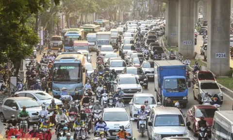 Những loại xe nào được đề xuất không chịu phí đường bộ?