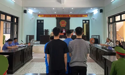 Ranh giới mong manh