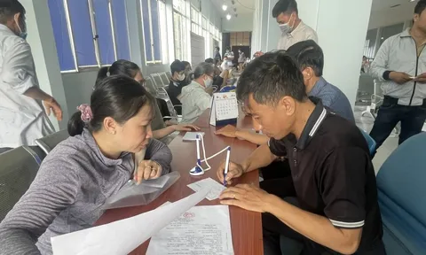 Từ 8 giờ ngày 20-9, mở bán vé tàu Tết Bính Ngọ 2026