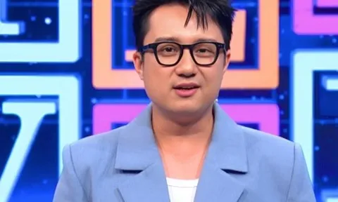 Điều ít người biết về nam MC VTV thay Xuân Bắc dẫn 'Vua tiếng Việt'
