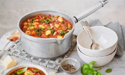 Chuyên gia Mỹ khẳng định: Ăn thêm 1 thứ này mỗi ngày có thể giúp sống lâu 100 tuổi, Việt Nam có nhiều