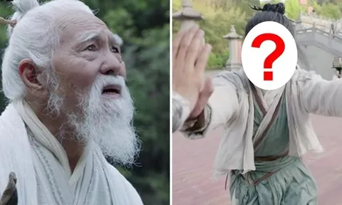 Cao thủ số một trong tác phẩm Kim Dung: Khiến Trương Tam Phong kinh ngạc nhưng lại bị tác giả "dìm hàng"