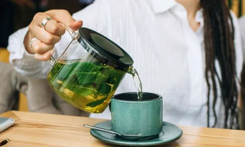Phát hiện loại nước dân dã, giúp "quét sạch mỡ" trong gan: Việt Nam có sẵn