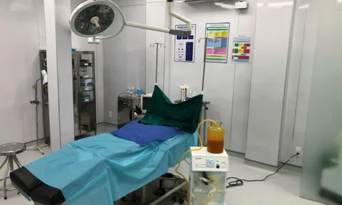 Dùng bí đỏ và đu đủ để quay video hút mỡ, cơ sở thẩm mỹ lừa 500 trăm khách hàng, thu lợi 10 tỷ đồng
