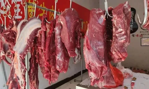 Người bán thịt bò nói thẳng: “Đừng mua 5 loại thịt này vì vừa ít chất, vừa hại sức khỏe”