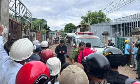 Vụ sát hại gia đình bạn gái ở Đắk Lắk: Bé trai 12 tuổi dũng cảm cứu bạn