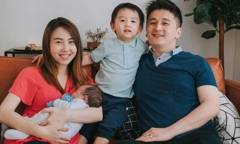20 năm sau, gia đình viên mãn nhất không còn là "một con trai và một con gái" nữa mà chính là ĐIỀU NÀY!