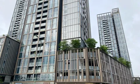 Môi giới bất động sản ở TP.HCM khóc ròng vì tháng 'cô hồn'