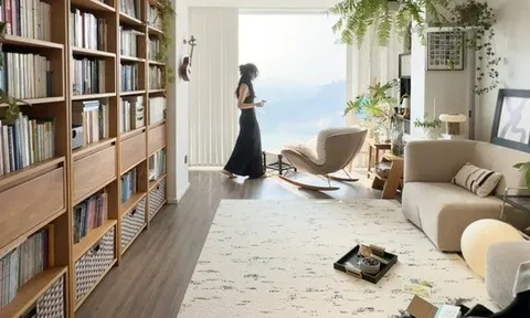 Người giàu có 5 quy tắc phong thủy: Nhà lúc nào cũng như kho bạc, tiền đầy đến mức chẳng biết tiêu sao cho hết