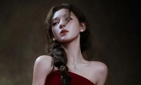 “Mỹ nhân đẹp hơn AI” cầu cứu vì bị fan cuồng rình rập, đe dọa kinh hoàng