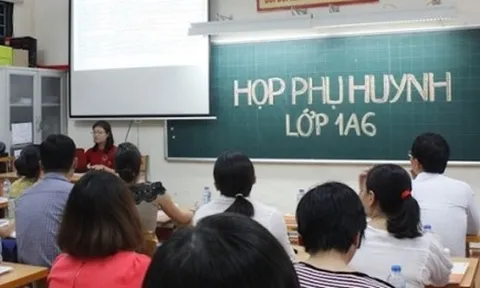Tiền điều hòa có nằm trong khoản thu phải đóng đầu năm học mới?