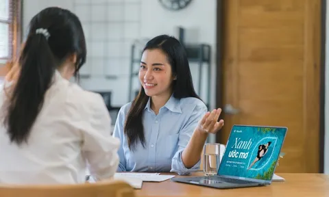 Nâng cao kiến thức về sức khỏe cho tư vấn viên bảo hiểm: Xu thế tất yếu