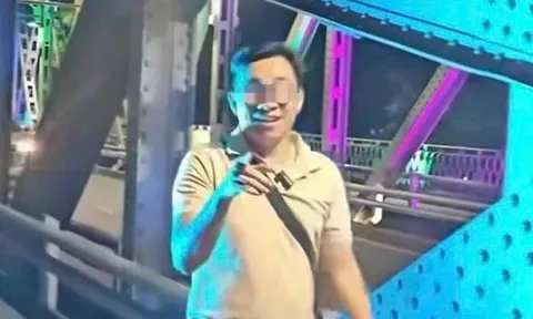 Chế tài xử lý TikToker "Thằng Thợ Đụng" nói xấu phụ nữ Huế và Quảng Trị