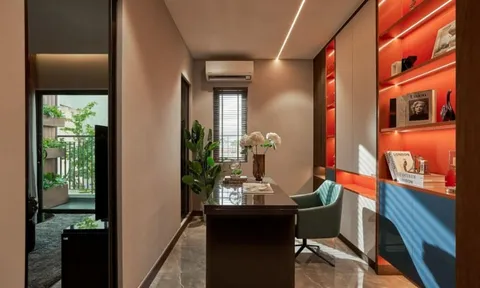 The Aspira - mua dễ dàng, sinh lời bền vững từ khai thác cho thuê
