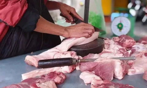 5 phần thịt bổ dưỡng bậc nhất của con lợn, nhiều người không biết mà mua