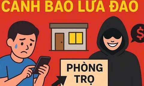 Công an cảnh báo tới tất cả những người đi thuê trọ