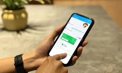 Người phụ nữ chuyển khoản thành công 7,6 triệu đồng vào 1 tài khoản BIDV lúc mua thuốc: Công an cùng ngân hàng vào cuộc xác minh