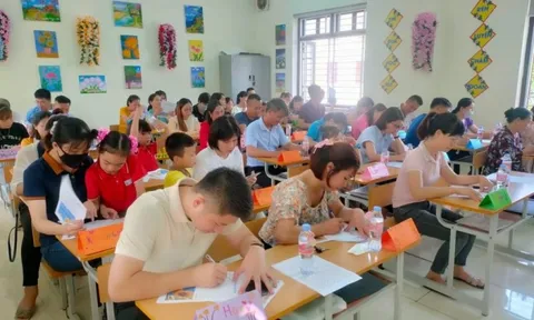 Cảnh báo nóng dành cho các bậc phụ huynh trên cả nước: 1 người vừa mất 100 triệu đồng