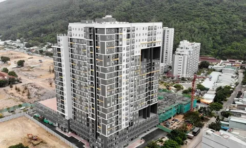 Gia Lai bố trí 5.700 m2 đất xây dựng nhà ở xã hội cho công an