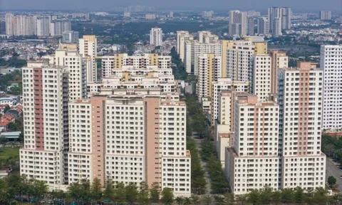 Sơn Kim, Sunshine tham gia đấu giá 3.790 căn hộ tái định cư Thủ Thiêm