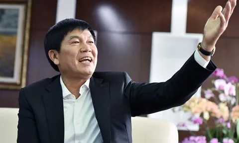 Tỷ phú Trần Đình Long sắp có thêm một công ty niêm yết