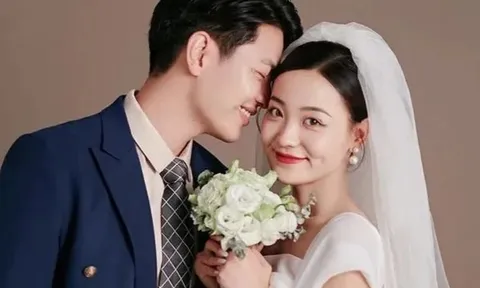Vợ chồng cách nhau bao nhiêu tuổi là đẹp nhất? Không phải 3 hay 5 tuổi, con số khiến bạn bất ngờ