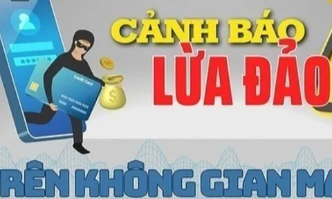Tin việc nhẹ lương cao, người phụ nữ mất 1,4 tỉ đồng vì lừa đảo online