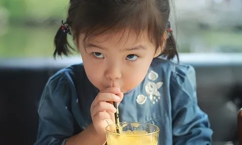 Sự khác biệt giữa một đứa trẻ "hư" và một đứa trẻ "ngoan" khi chúng lớn lên là gì?