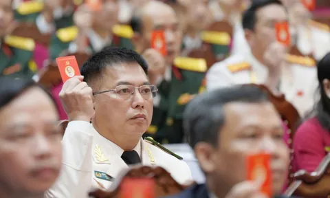 Bí thư Đà Nẵng: Ban Chấp hành Đảng bộ khoá I là những cán bộ dám nghĩ, dám làm