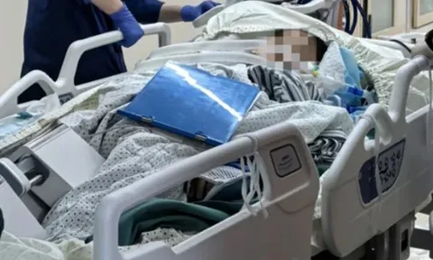 Người phụ nữ 52 tuổi tử vong sau 5 ngày làm vỡ thùng "nước lạ"