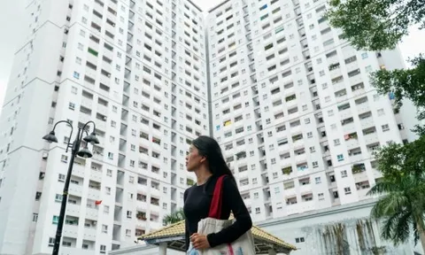 TPHCM tháo gỡ khó khăn, thúc đẩy phát triển quỹ nhà ở xã hội