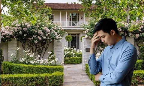 Chi 2,2 tỷ đồng xây cơ ngơi 3 tầng dưỡng già, nhiều người chê dại dột, người đàn ông khẳng định: “Nhà ở thành phố là khoản nợ, còn nhà ở quê mới là chỗ dựa"
