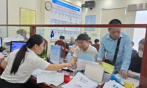 Hà Nội đề xuất tăng thêm thu nhập cho cán bộ, công chức từ năm 2026