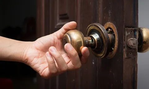 3 nơi năng lượng mạnh nhất trong nhà quyết định mức độ giàu có của bạn